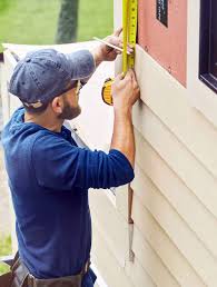 Best Siding Removal and Disposal  in Trowbridge Park, MI